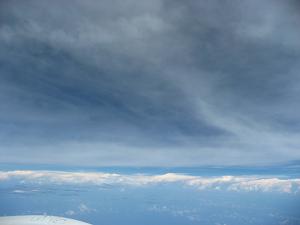 at 12,000 m height 1600x1200 622KB